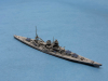 Battleship "Scharnhorst" camouflage  (1 p.) GER 1940 Neptun NT 1003